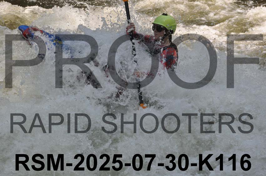 RSM-2025-07-30-K116