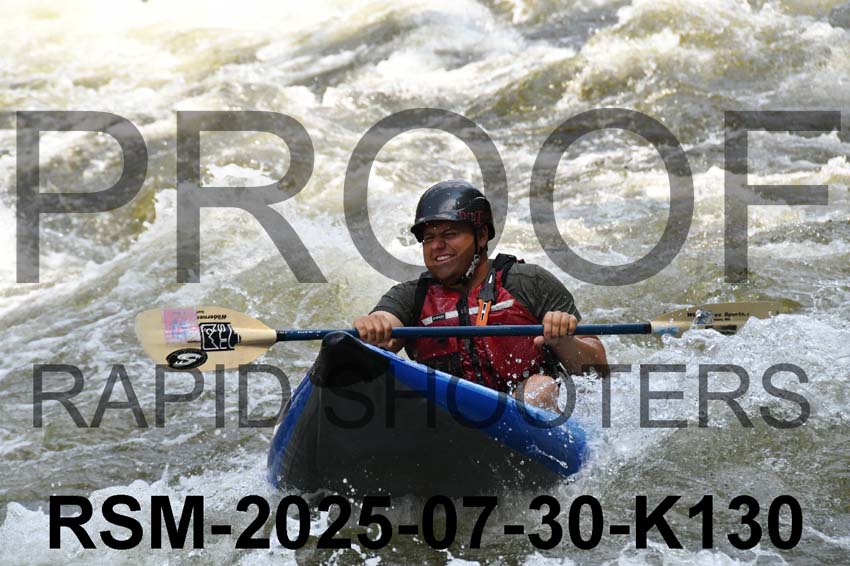 RSM-2025-07-30-K130