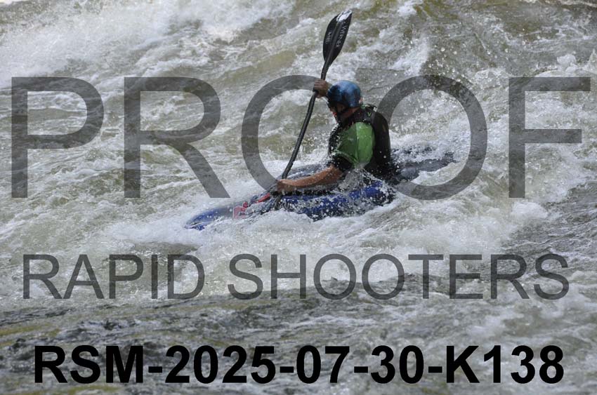 RSM-2025-07-30-K138
