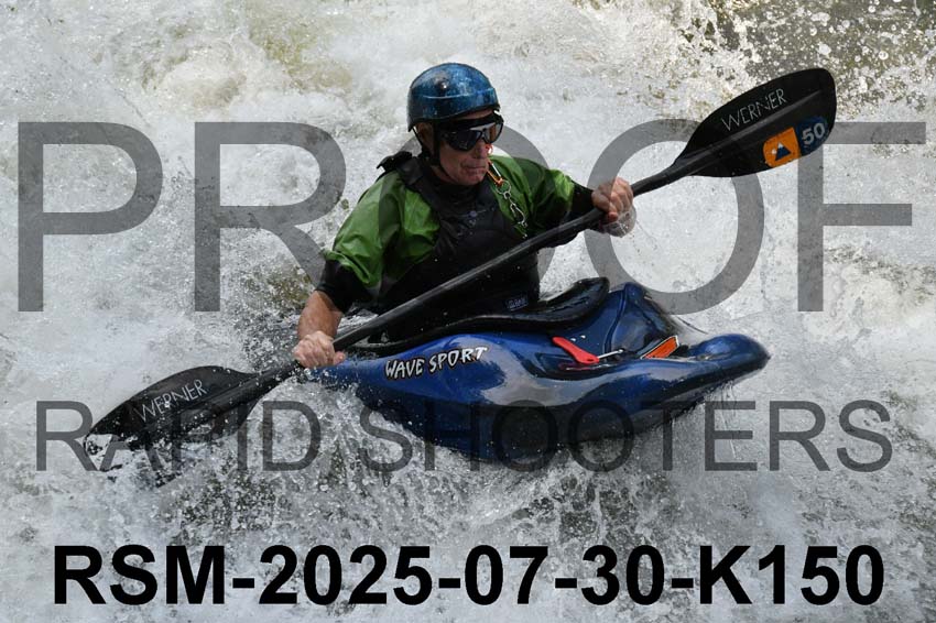 RSM-2025-07-30-K150
