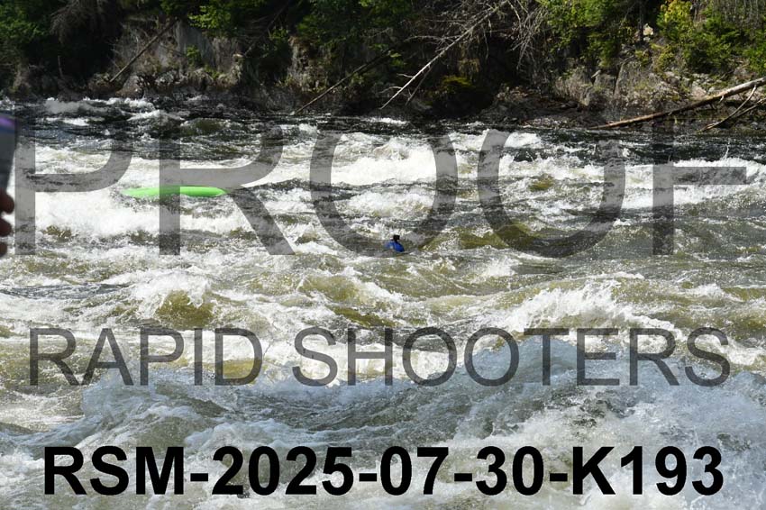 RSM-2025-07-30-K193