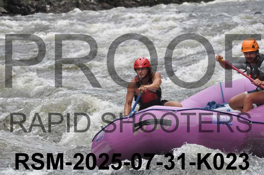 RSM-2025-07-31-K023