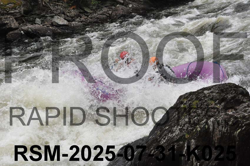 RSM-2025-07-31-K025