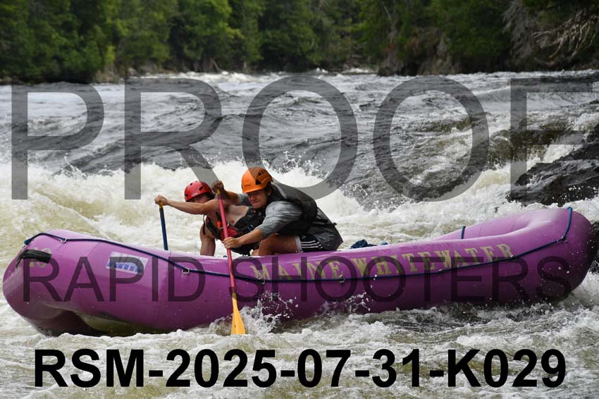 RSM-2025-07-31-K029