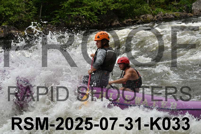 RSM-2025-07-31-K033
