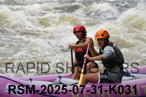 RSM-2025-07-31-K031