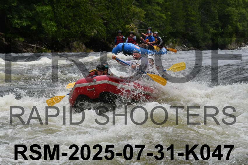 RSM-2025-07-31-K047