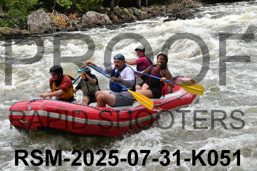 RSM-2025-07-31-K051