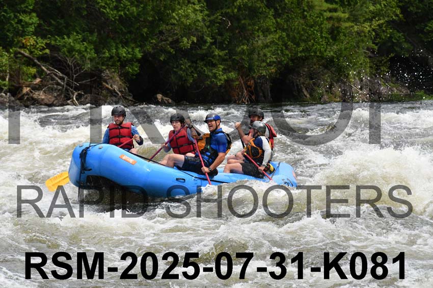 RSM-2025-07-31-K081