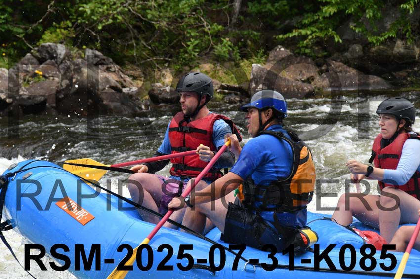 RSM-2025-07-31-K085