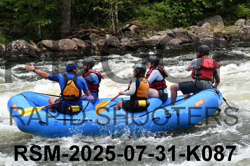 RSM-2025-07-31-K087