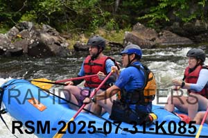 RSM-2025-07-31-K085