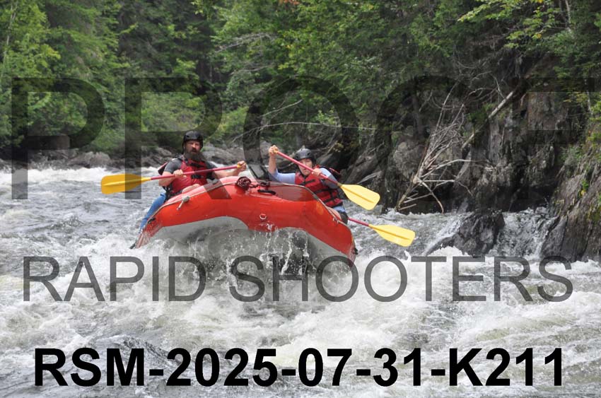 RSM-2025-07-31-K211