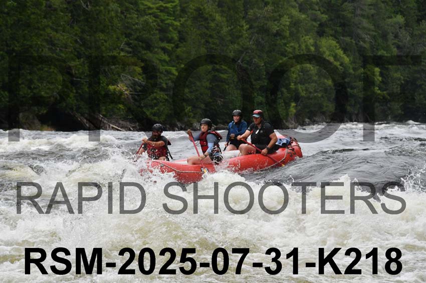 RSM-2025-07-31-K218