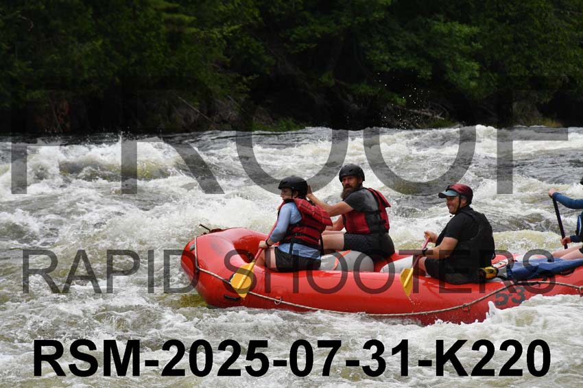 RSM-2025-07-31-K220