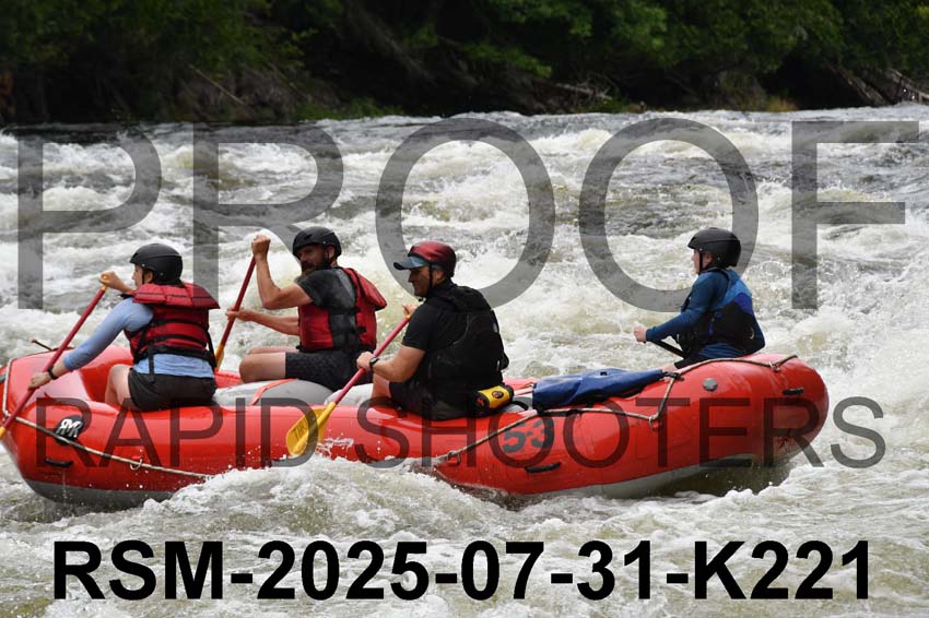 RSM-2025-07-31-K221