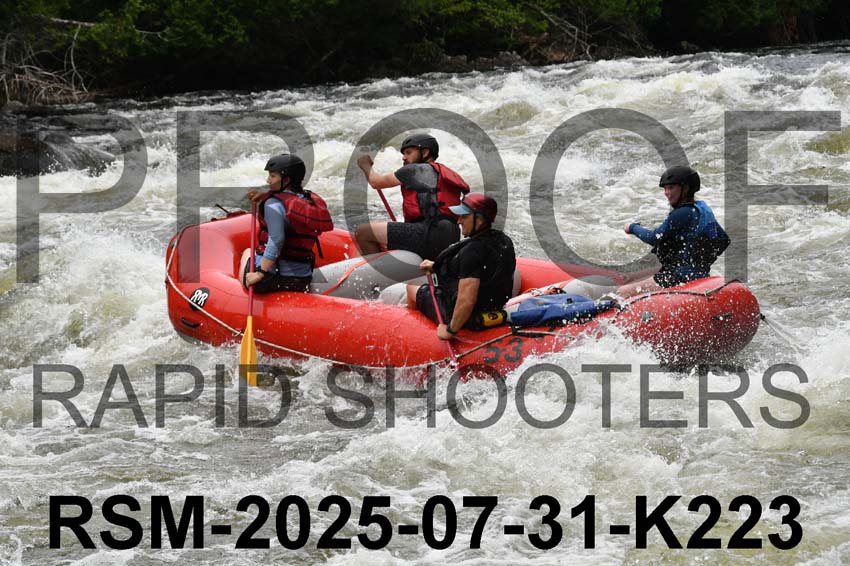 RSM-2025-07-31-K223