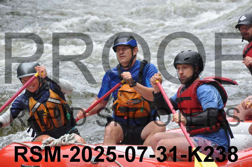 RSM-2025-07-31-K238