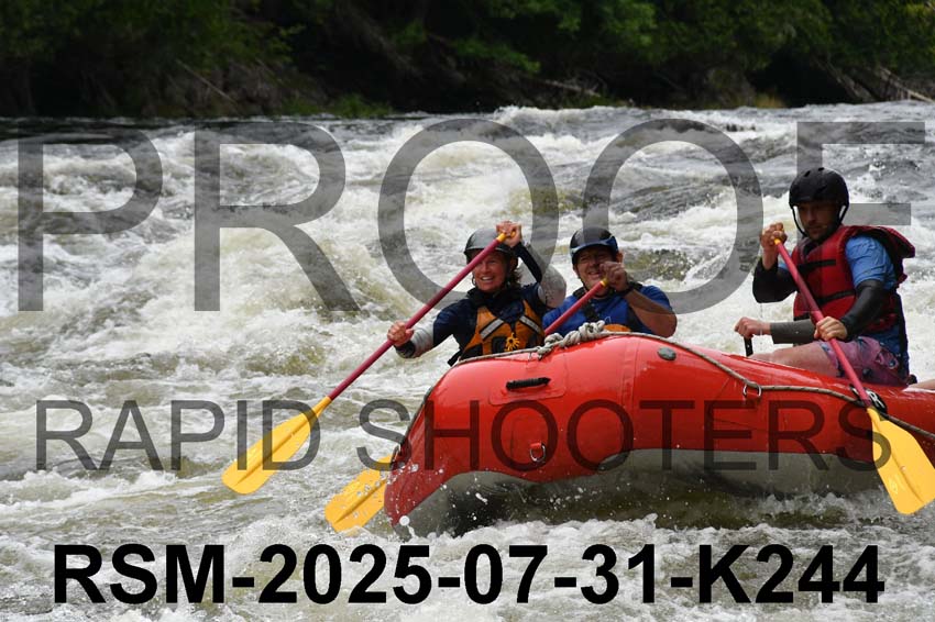 RSM-2025-07-31-K244
