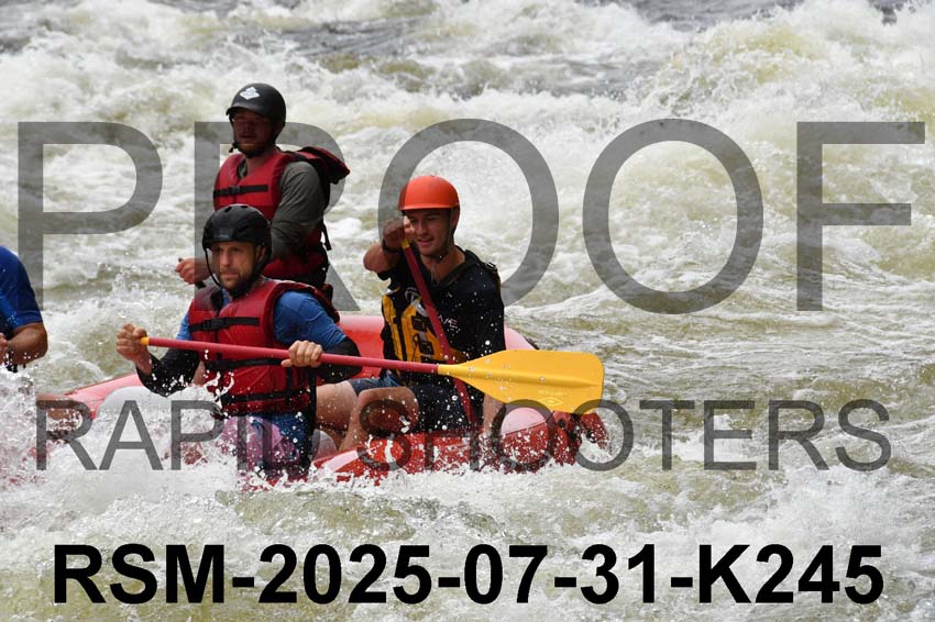 RSM-2025-07-31-K245