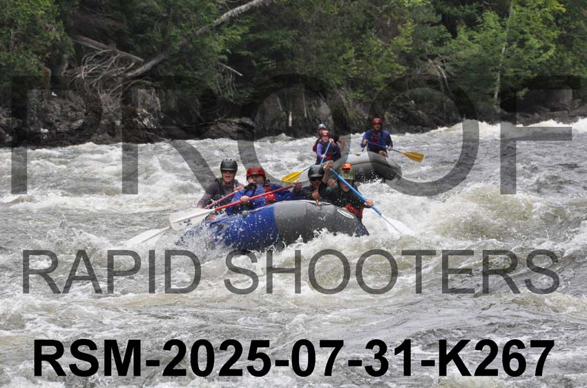 RSM-2025-07-31-K267