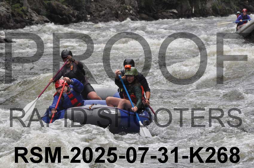 RSM-2025-07-31-K268