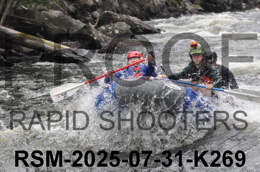 RSM-2025-07-31-K269