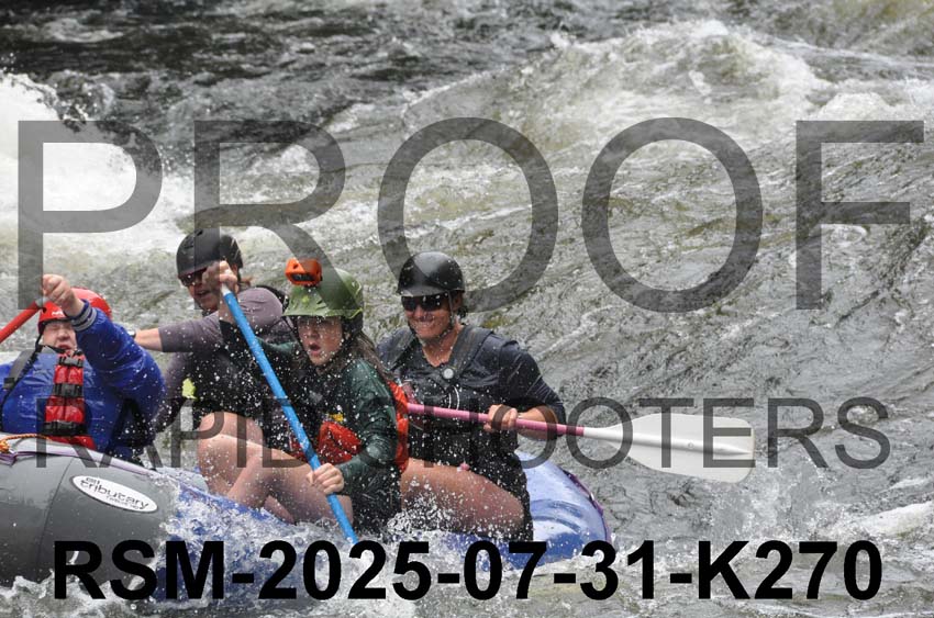 RSM-2025-07-31-K270