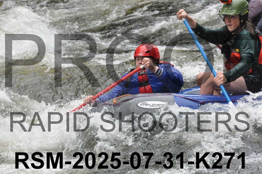 RSM-2025-07-31-K271