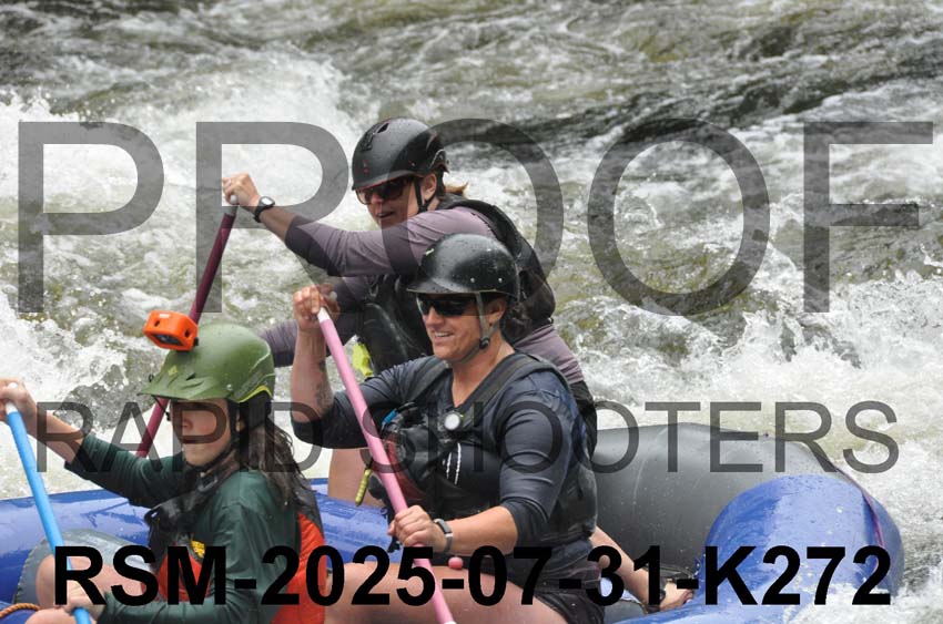 RSM-2025-07-31-K272