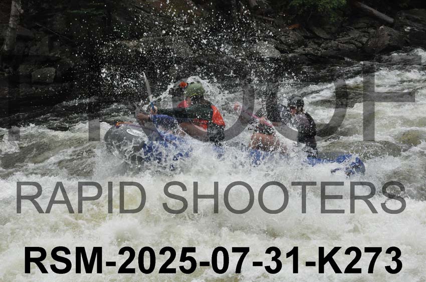 RSM-2025-07-31-K273