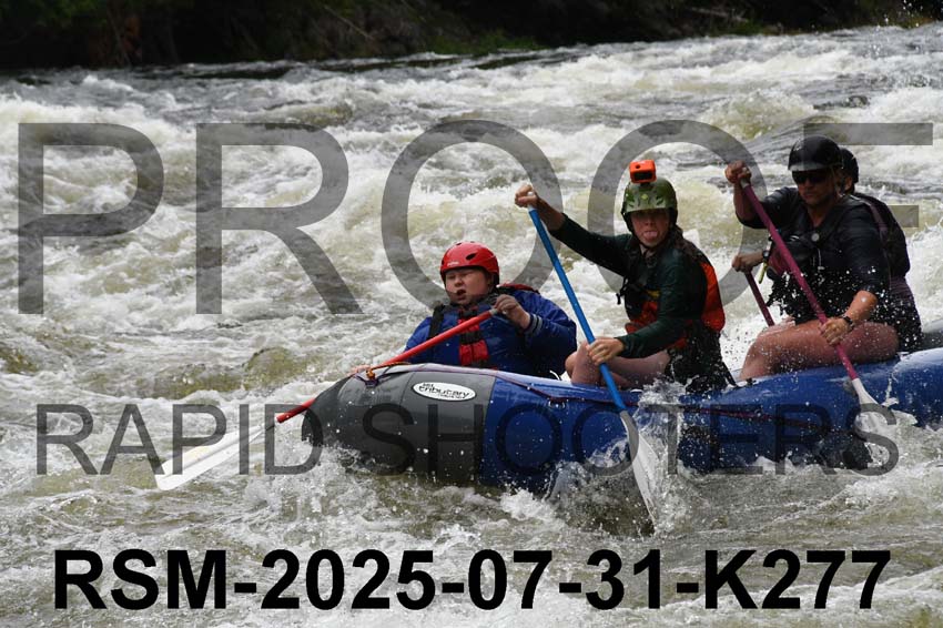 RSM-2025-07-31-K277