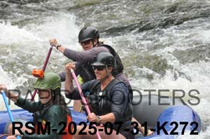 RSM-2025-07-31-K272