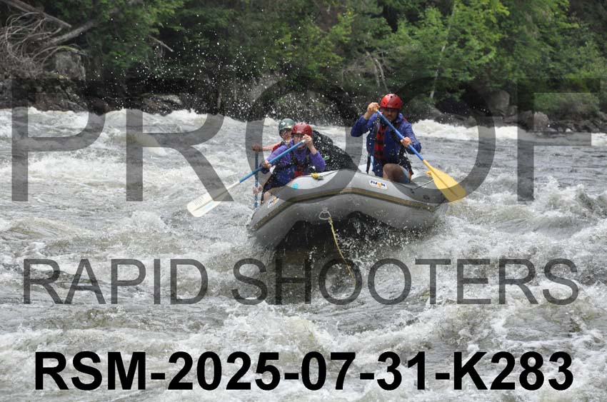 RSM-2025-07-31-K283