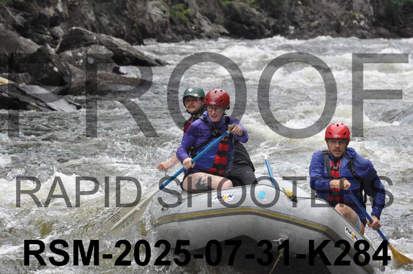 RSM-2025-07-31-K284