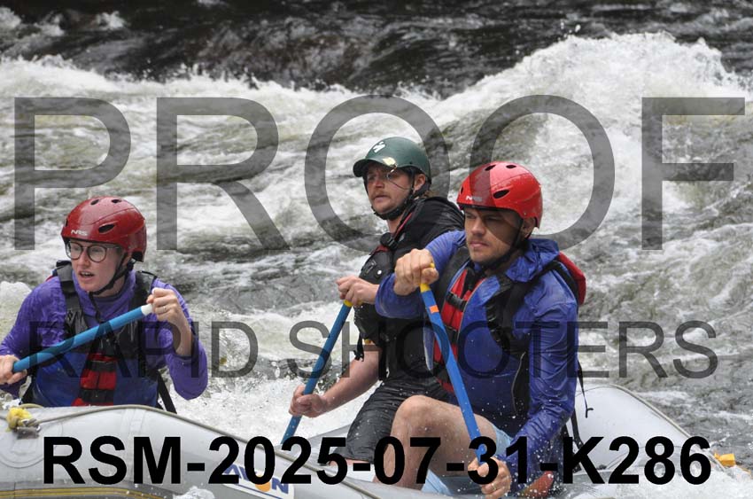 RSM-2025-07-31-K286
