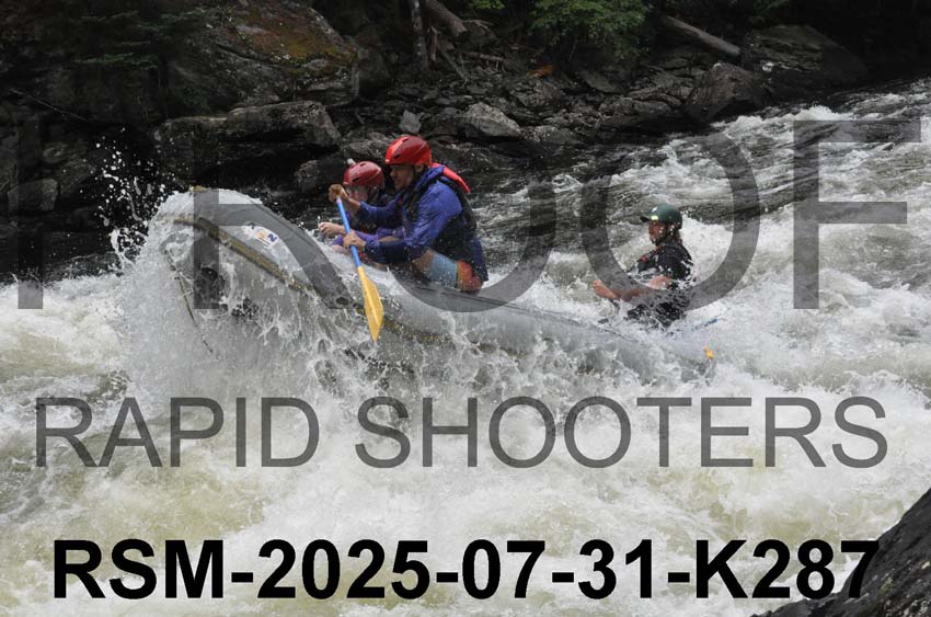 RSM-2025-07-31-K287
