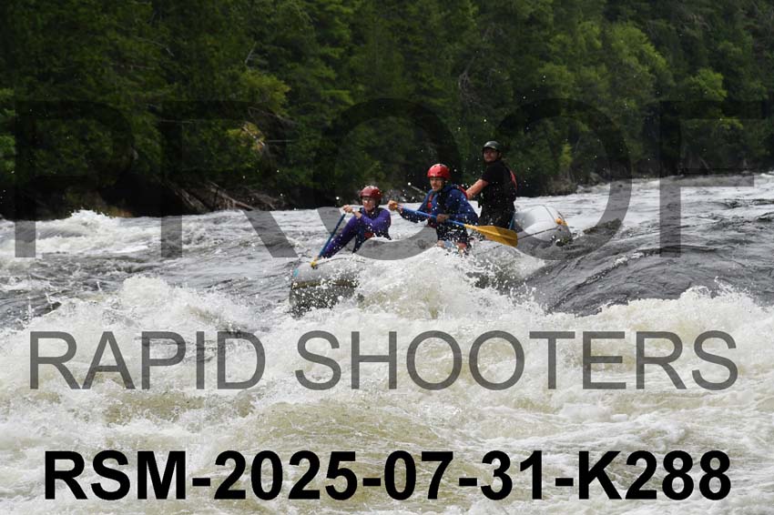 RSM-2025-07-31-K288
