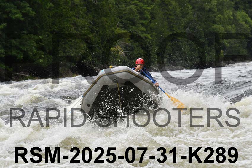 RSM-2025-07-31-K289