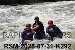 RSM-2025-07-31-K292