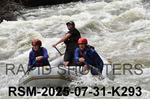 RSM-2025-07-31-K293
