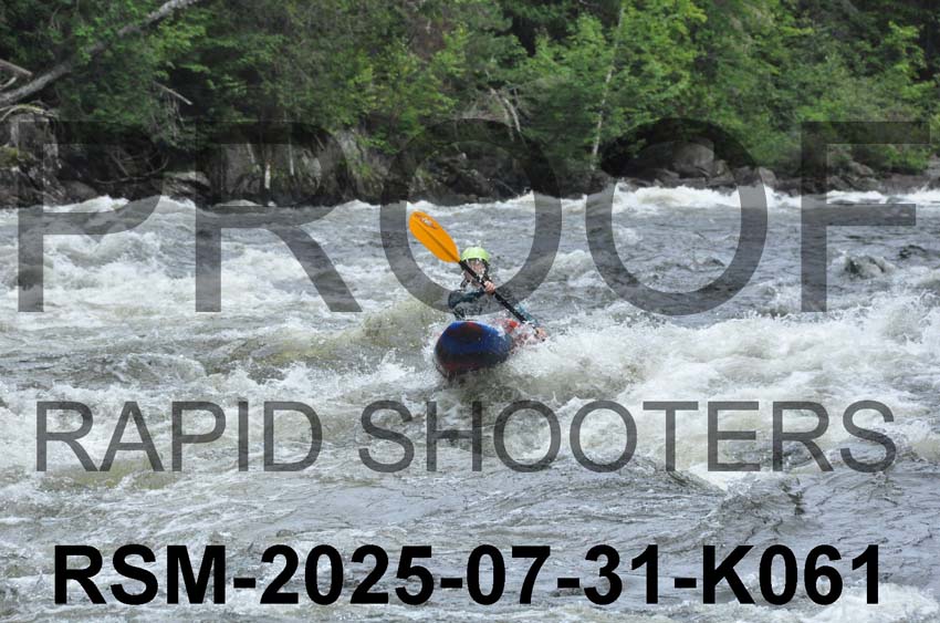 RSM-2025-07-31-K061