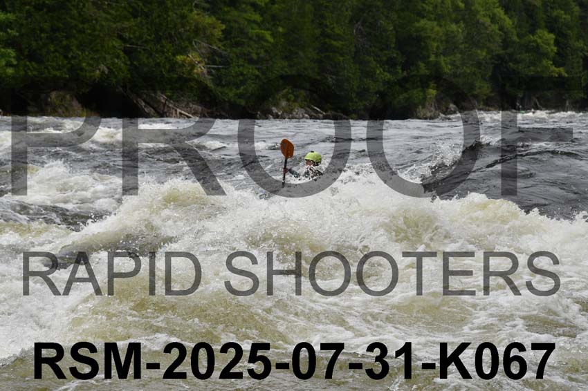 RSM-2025-07-31-K067