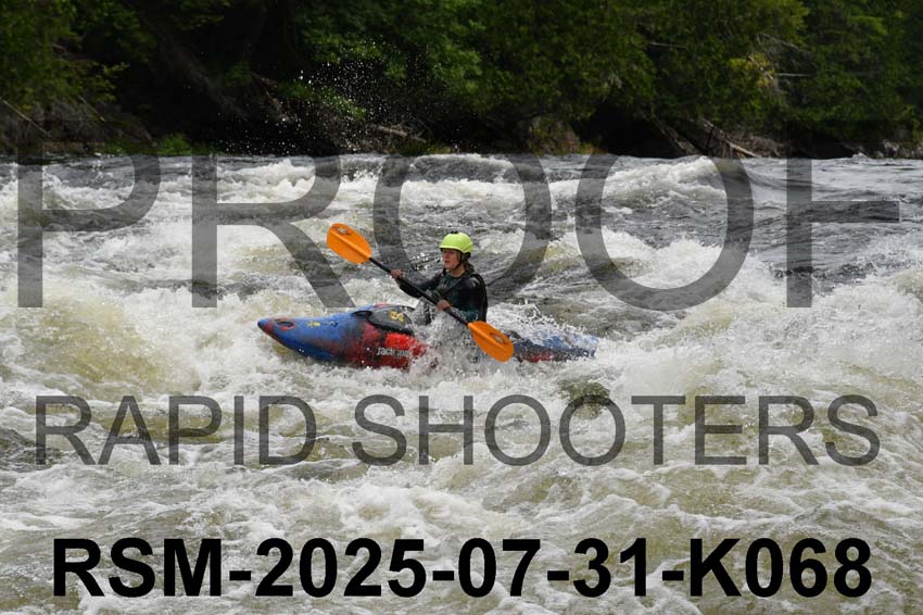 RSM-2025-07-31-K068