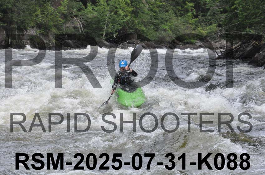 RSM-2025-07-31-K088