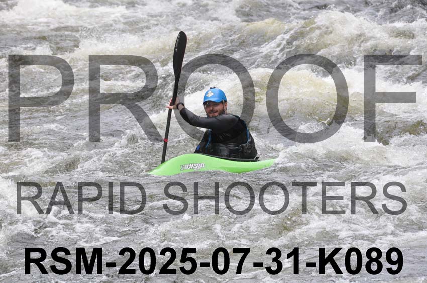 RSM-2025-07-31-K089