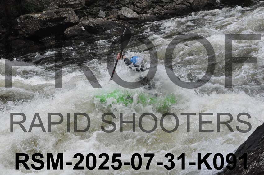 RSM-2025-07-31-K091