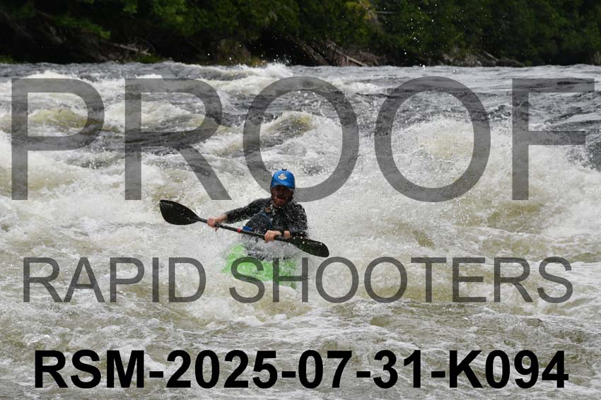 RSM-2025-07-31-K094