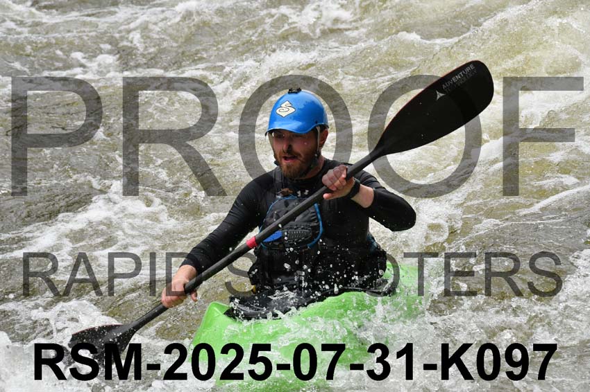 RSM-2025-07-31-K097