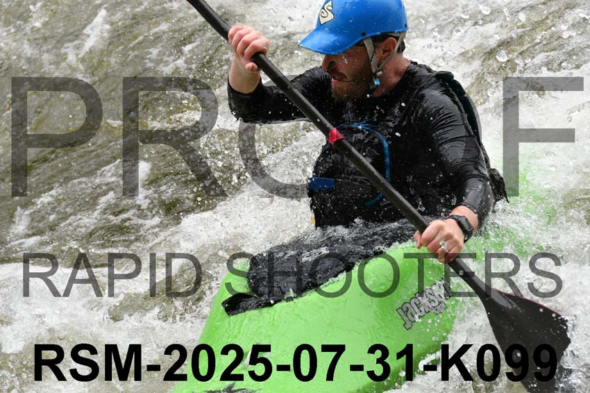 RSM-2025-07-31-K099